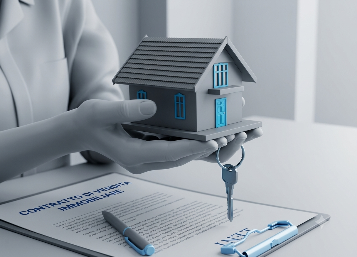 Due Diligence Immobiliare