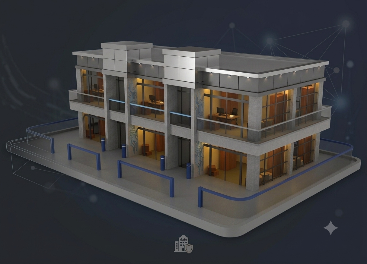 Property Intelligence (Metodo I.P.A.)